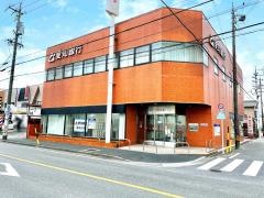 あいち銀行　富田支店