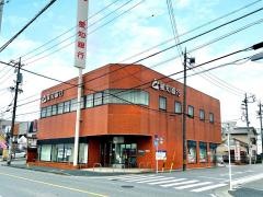 あいち銀行　富田支店