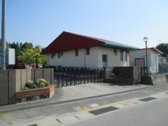東部保育園