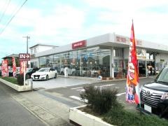 愛知トヨタ　蟹江店