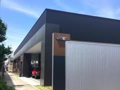 ジープ名古屋南