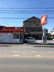 ニッポンレンタカー岡崎駅前店