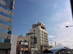ニュー東洋ホテル