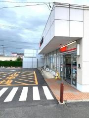 百五銀行東員支店