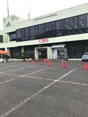 ＪＡ京都やましろ宇治田原支店