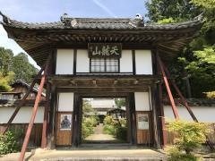 梵釈寺