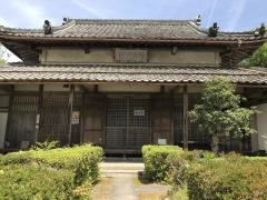 梵釈寺