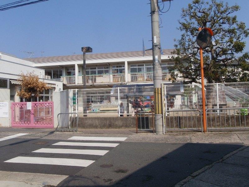 修学院保育所