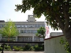 太田小学校