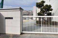 苅田北小学校
