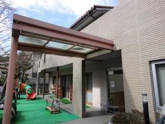 みすず学園桜ヶ丘保育園