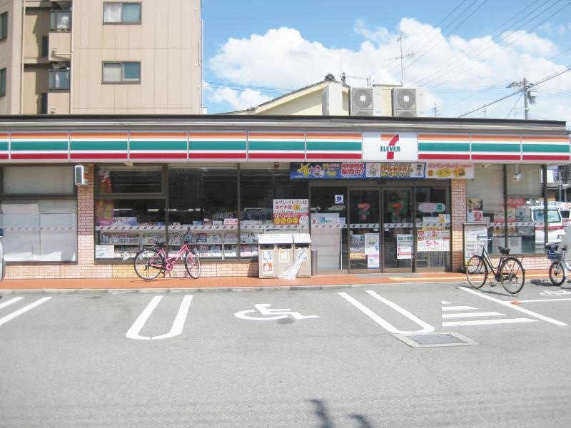 セブンイレブン大阪小林東3丁目店
