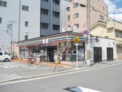 セブンイレブン　大阪小林東3丁目店