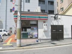 セブンイレブン　大阪小林東3丁目店