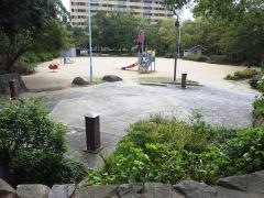 友渕中央公園