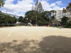 友渕中央公園