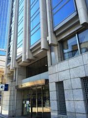 みなと銀行本店営業部
