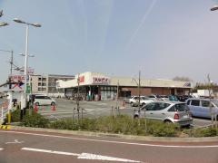 マルアイ神戸学院前店
