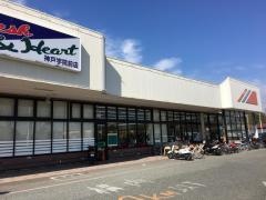 マルアイ神戸学院前店
