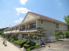 吉川小学校