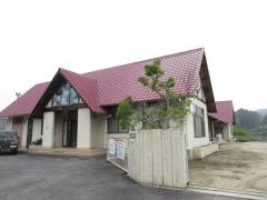 吉備中央町立北保育園
