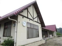 吉備中央町立北保育園