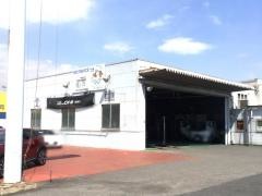マツダオートザム福山南