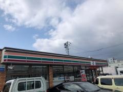 セブンイレブン　広島商工センター西店