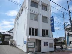 四国銀行小松島支店