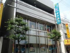 伊予銀行大街道支店