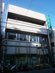 伊予銀行大街道支店