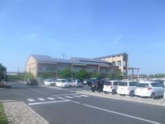築上町築城支所