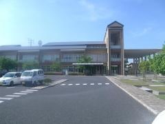 築上町築城支所