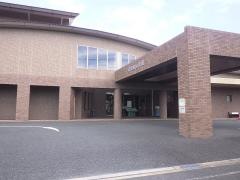 菊陽町図書館