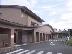 菊陽町図書館