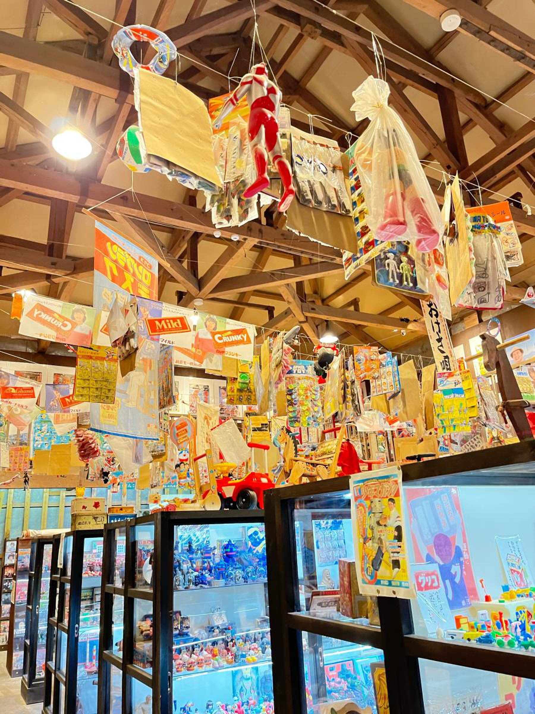 駄菓子屋の夢博物館／ホームメイト