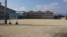 大神小学校