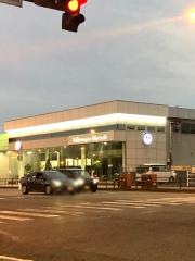 フォルクスワーゲン宮崎
