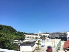 鹿児島市立和田中学校