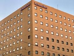 リッチモンドホテル鹿児島金生町