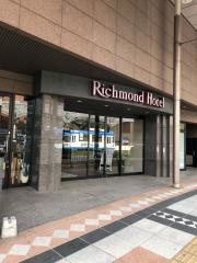 リッチモンドホテル鹿児島金生町