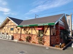コメダ珈琲店　神栖店