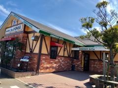コメダ珈琲店　神栖店
