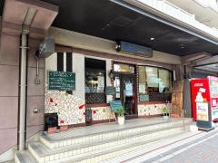 ふじ喫茶食事