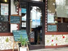 ふじ喫茶食事