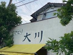 大川