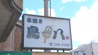 鳥八