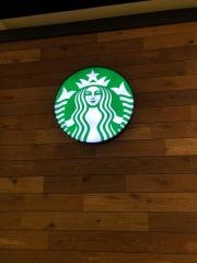 スターバックスコーヒー　イオンモールＫＹＯＴＯ店