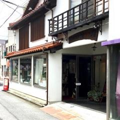 トイズ・キッチンカフェ