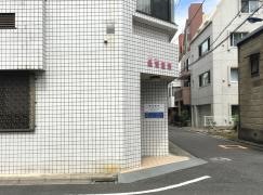 桑畑医院_施設外観